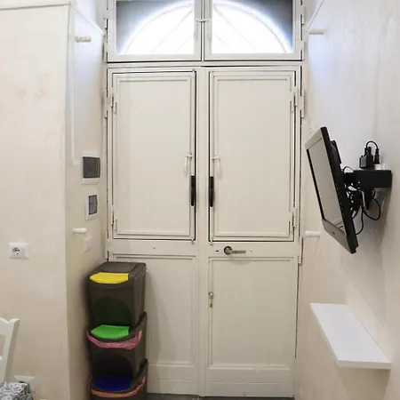 Casa Foti Apartment Catania
