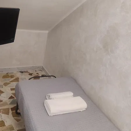 Casa Foti Catania
