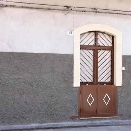 Apartment Casa Foti