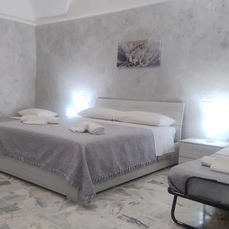 Casa Foti Apartment