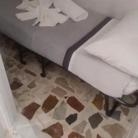 Casa Foti Apartment