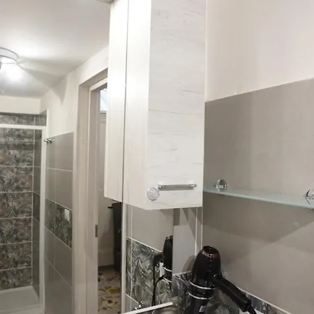 Apartment Casa Foti *