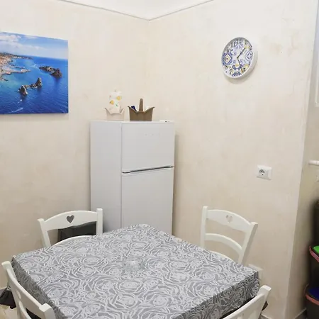 Casa Foti