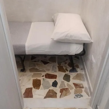 Apartment Casa Foti Catania