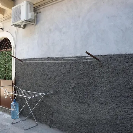 Casa Foti Apartment