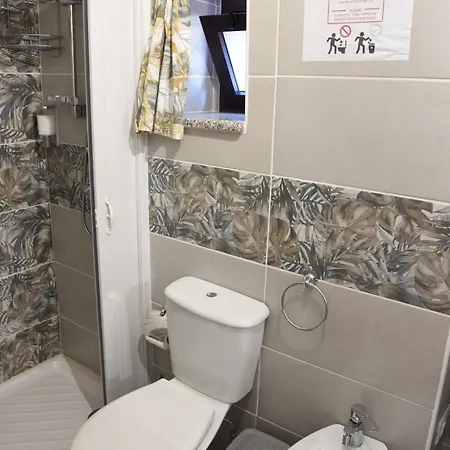 Casa Foti Apartment *