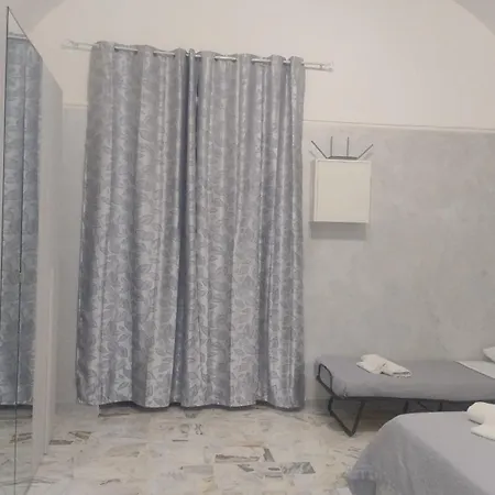 Apartment Casa Foti
