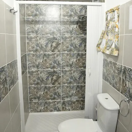 Apartment Casa Foti
