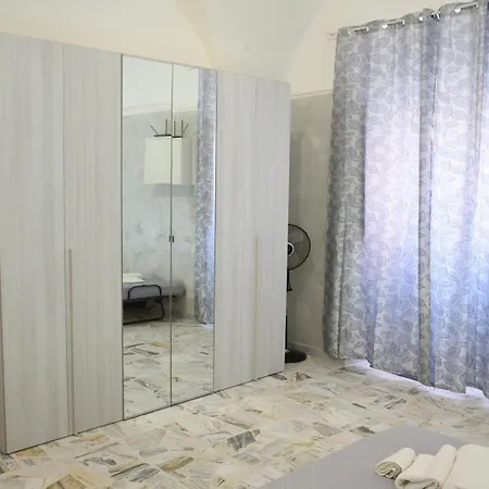 Apartment Casa Foti *